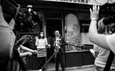Restaurants : les assureurs vont-ils devoir sortir le carnet de chèques ? Interview Aqdas Mohammad, Huffington Post