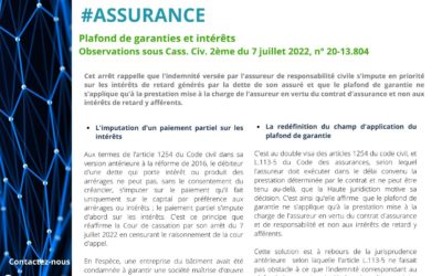 Newsletter Aspen septembre 2022